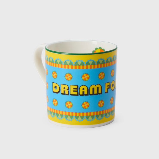 DREAM FOREVER Mug