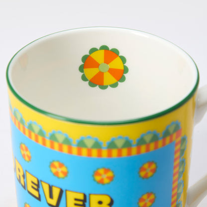 DREAM FOREVER Mug