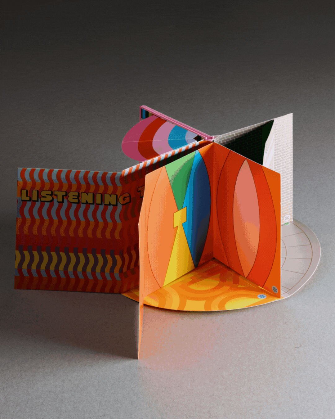 Dreaming in Space Book