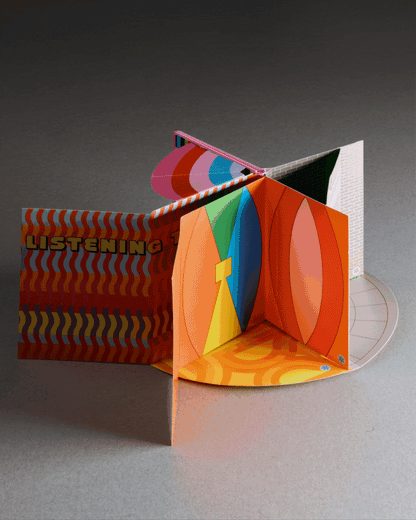 Dreaming in Space Book