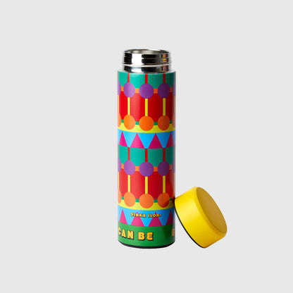 ERE Insulated Water Bottle