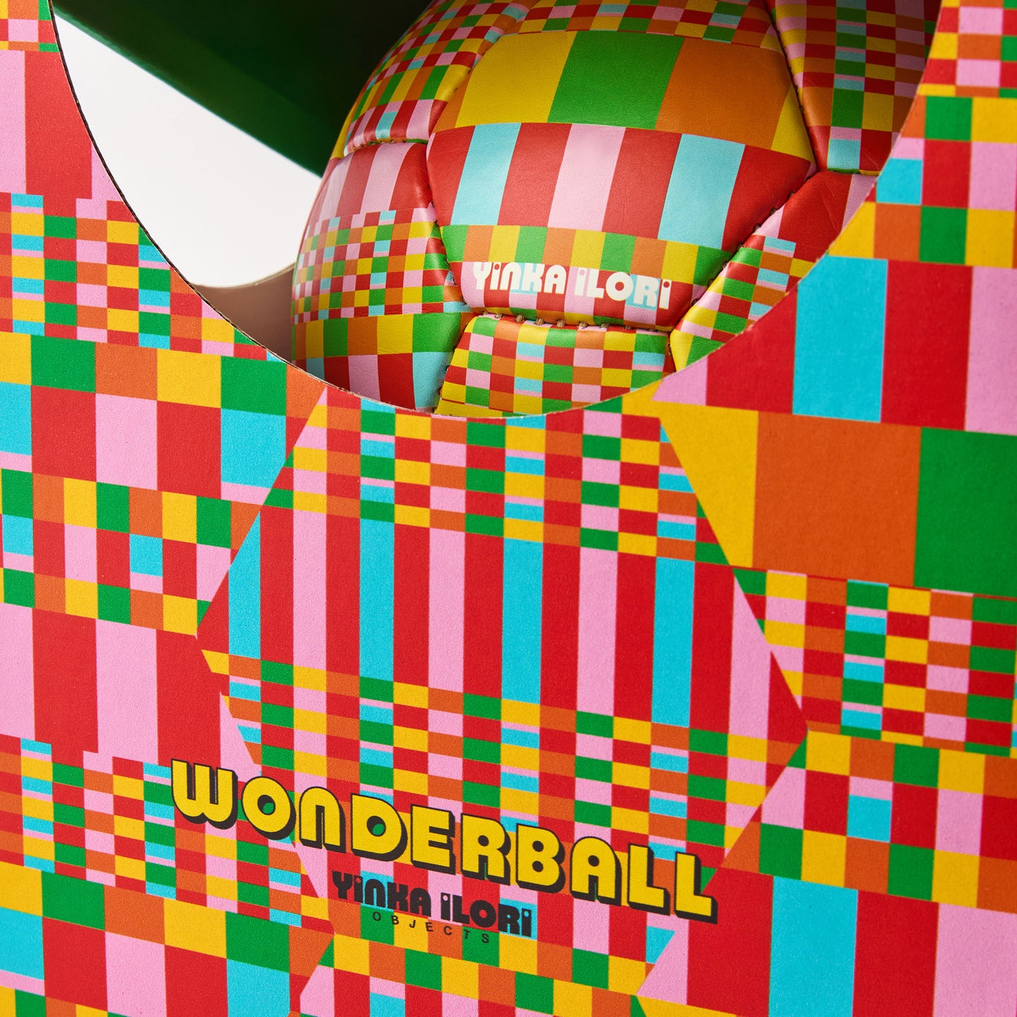 Wonderball