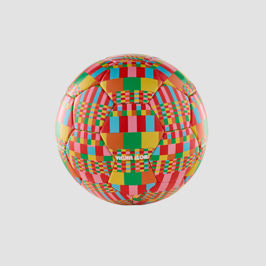 Limited Edition Football in celebration of AFCON 2025