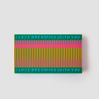 Kaleidoscopic Bloom Jigsaw Puzzle