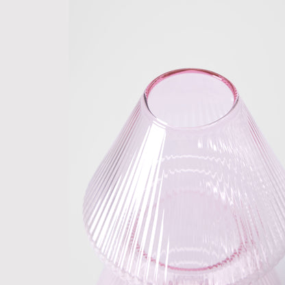OORUN DIDUN Glass Vase
