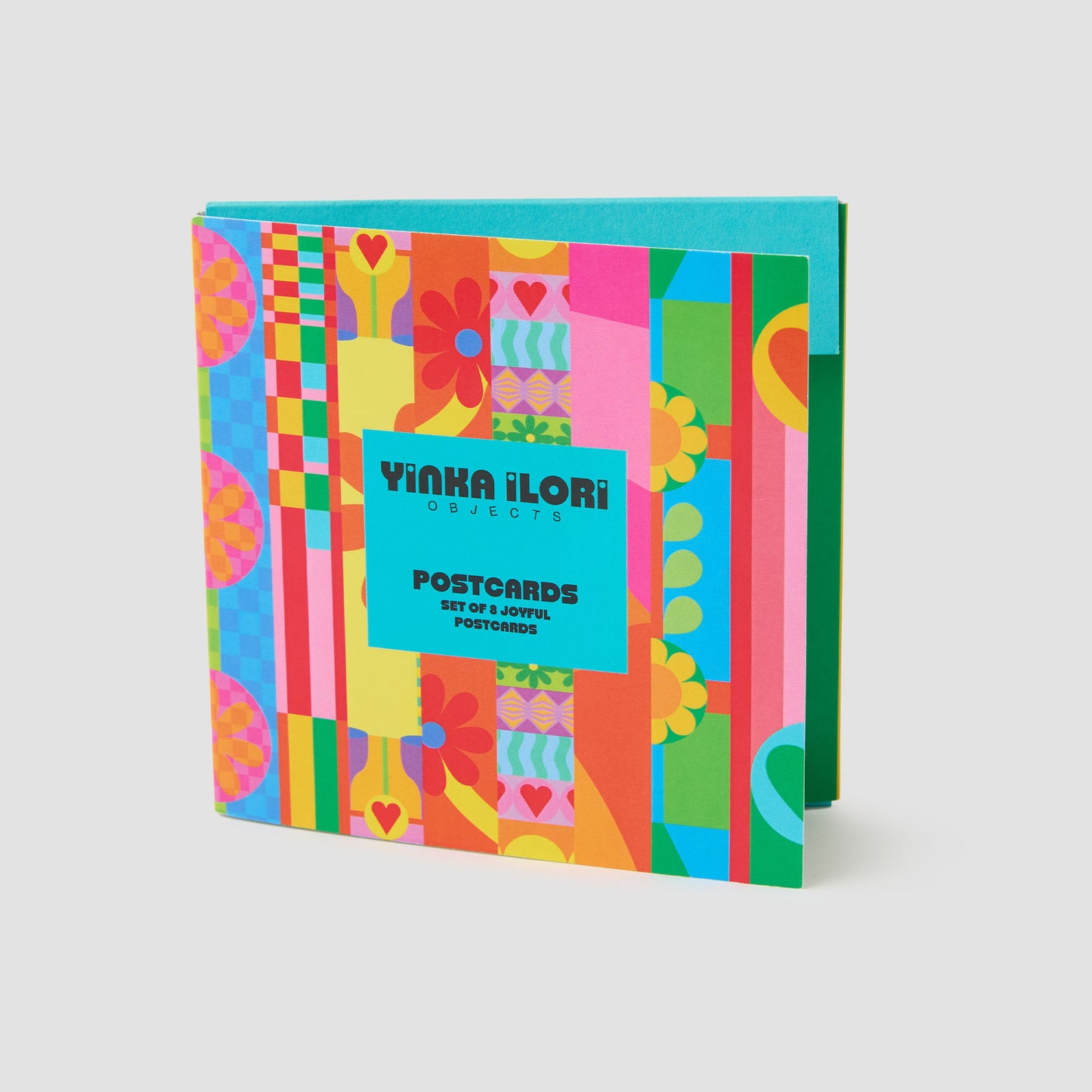 Ife Postcards - Set of 8