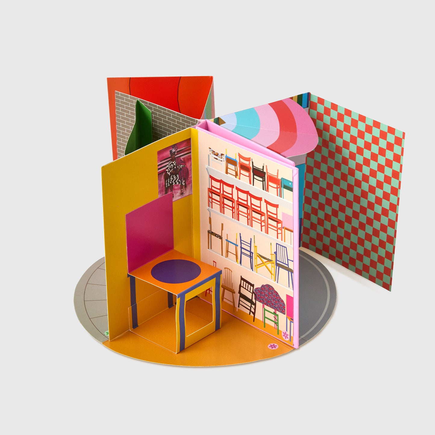 Dreaming in Space Book