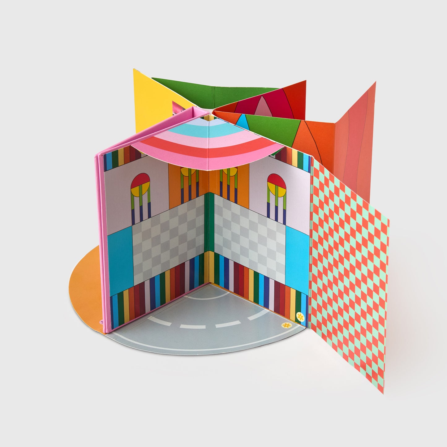 Dreaming in Space Book