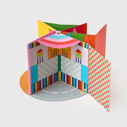 Dreaming in Space Book