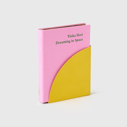 Dreaming in Space Book
