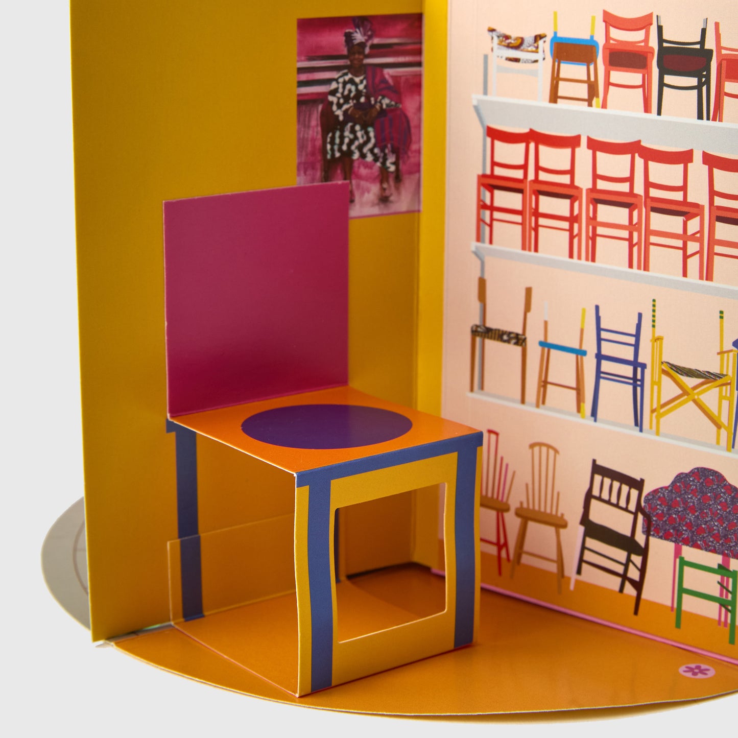 Dreaming in Space Book