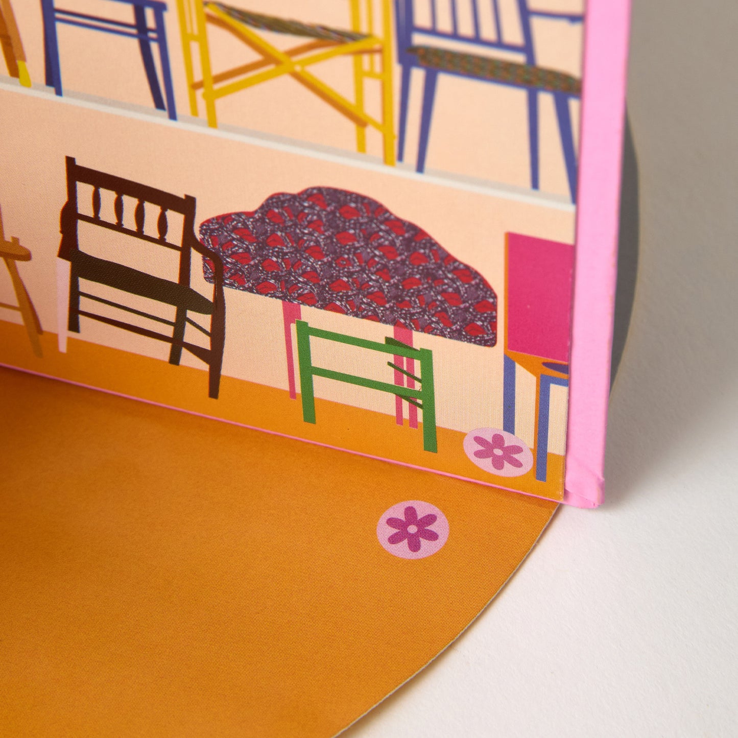 Dreaming in Space Book