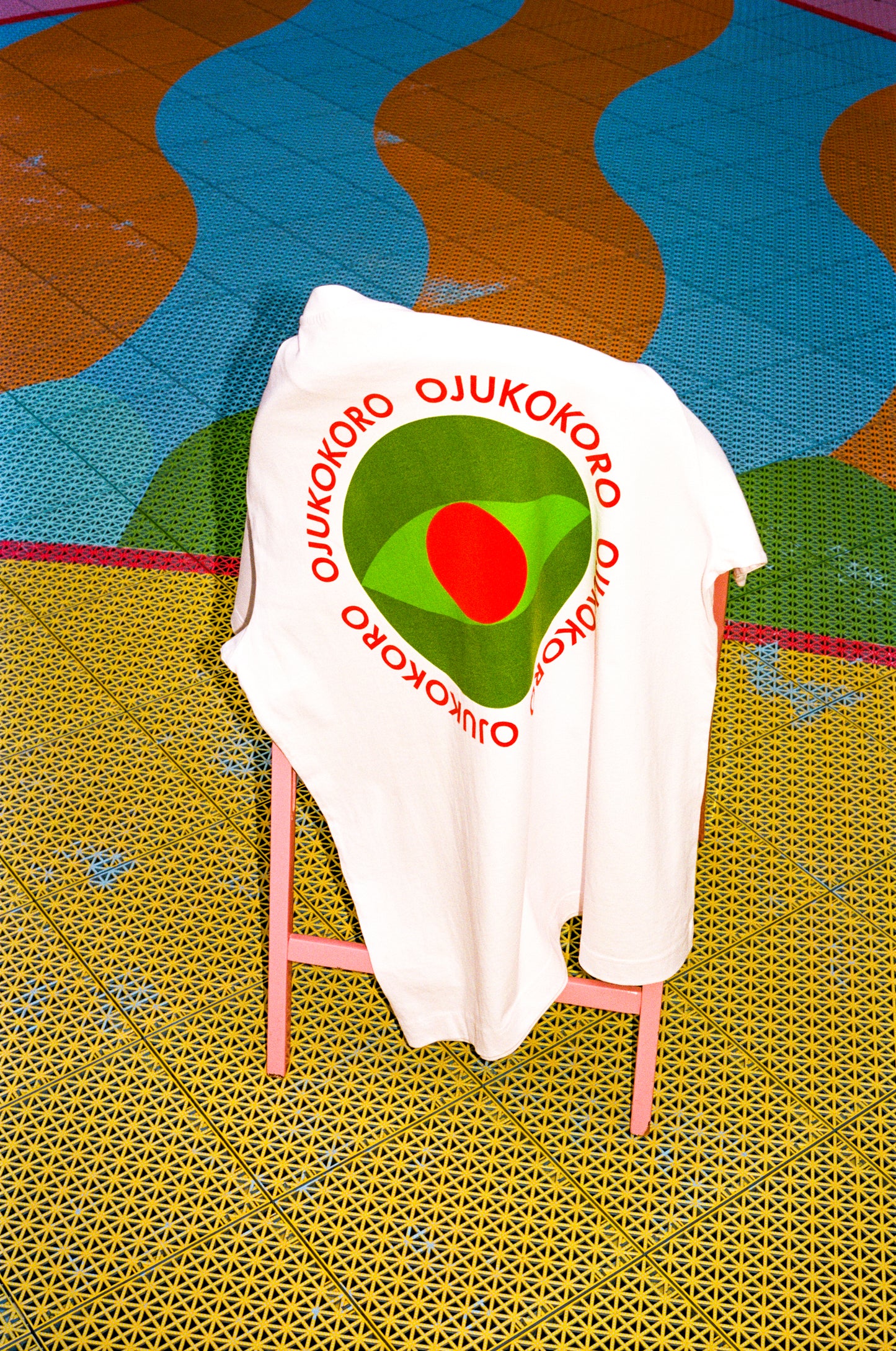 OJUKOKORO T-Shirt