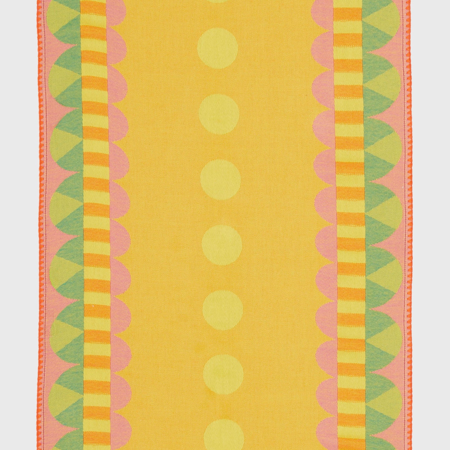 O DARA LATI DARA Table Runner