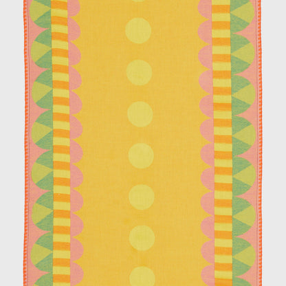 O DARA LATI DARA Table Runner