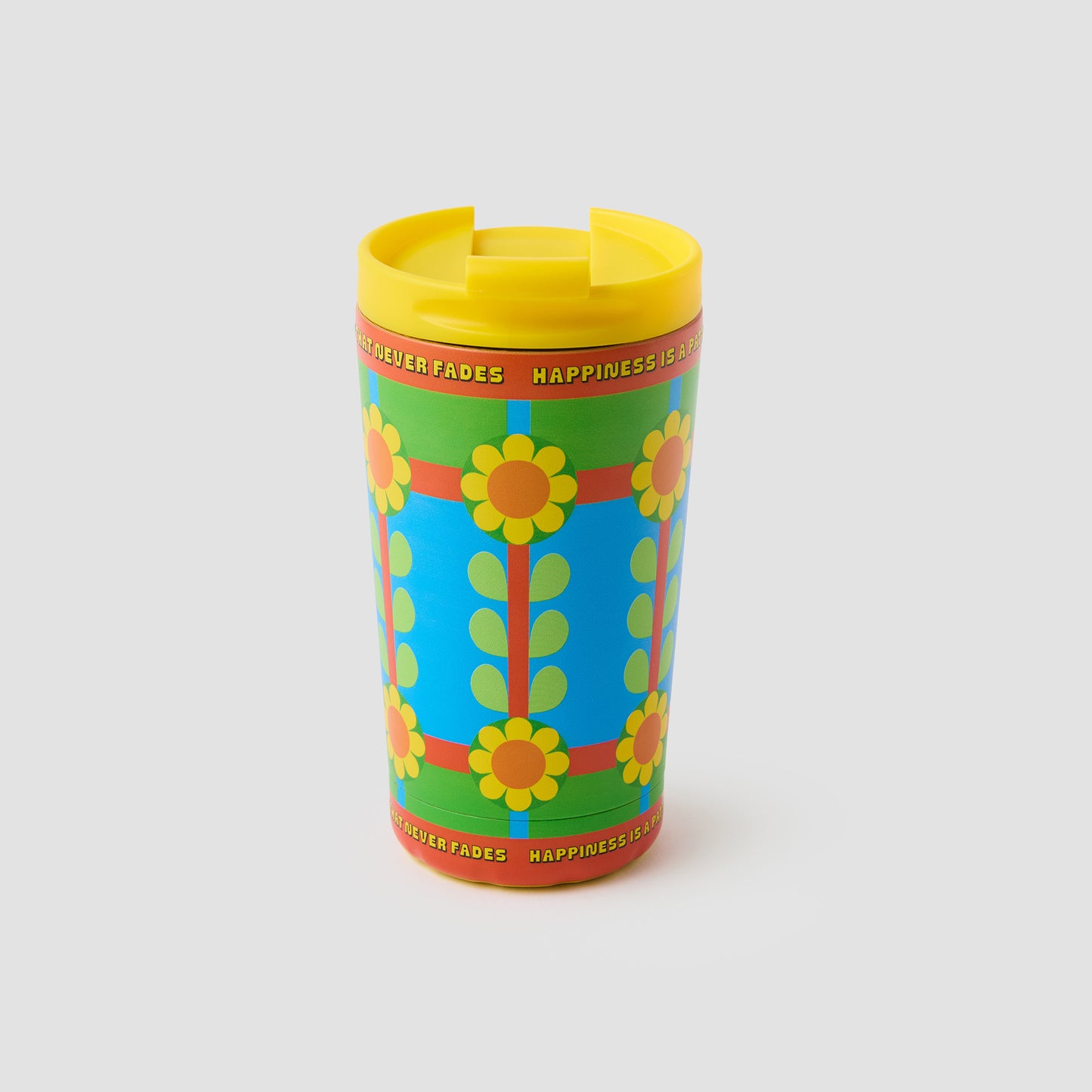 Evergreen Dreams Travel Mug