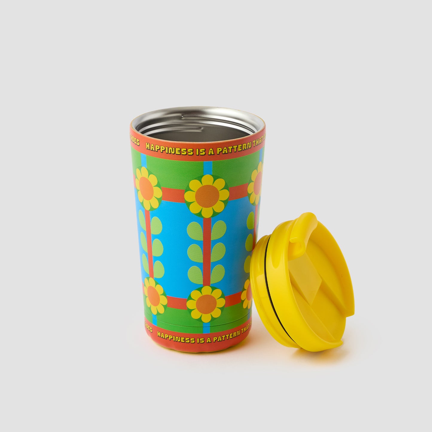 Evergreen Dreams Travel Mug