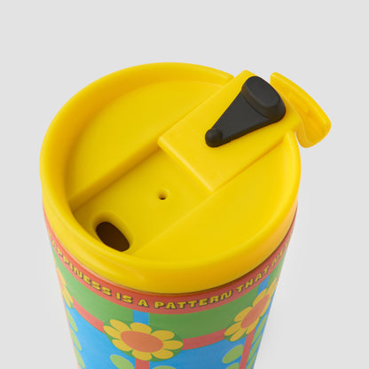 Evergreen Dreams Travel Mug