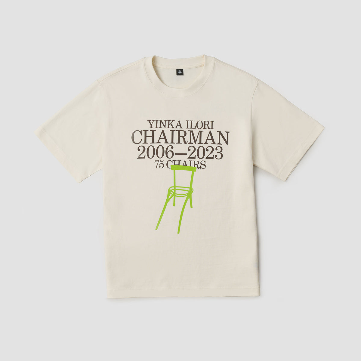 CHAIRMAN T-Shirt