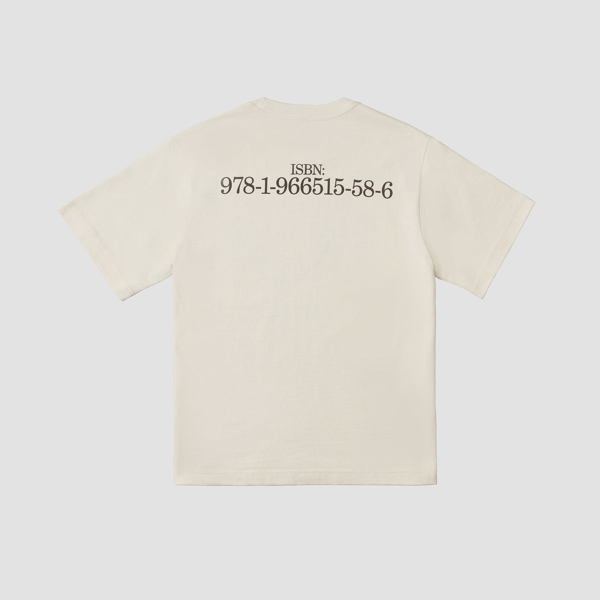 CHAIRMAN T-Shirt