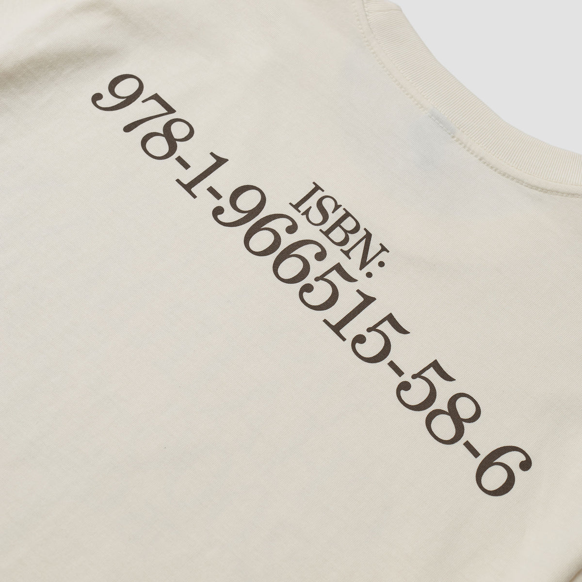 CHAIRMAN T-Shirt