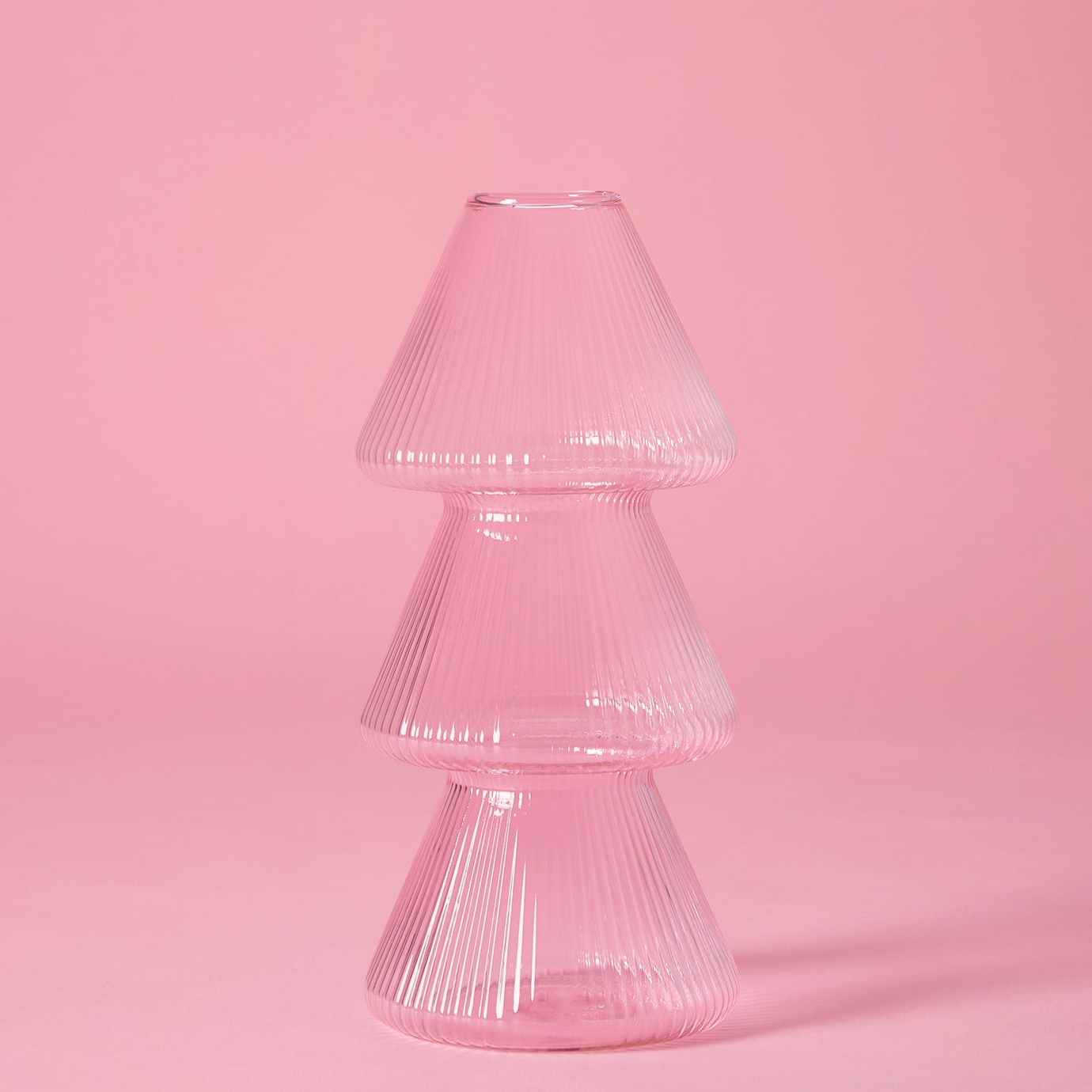 OORUN DIDUN Glass Vase