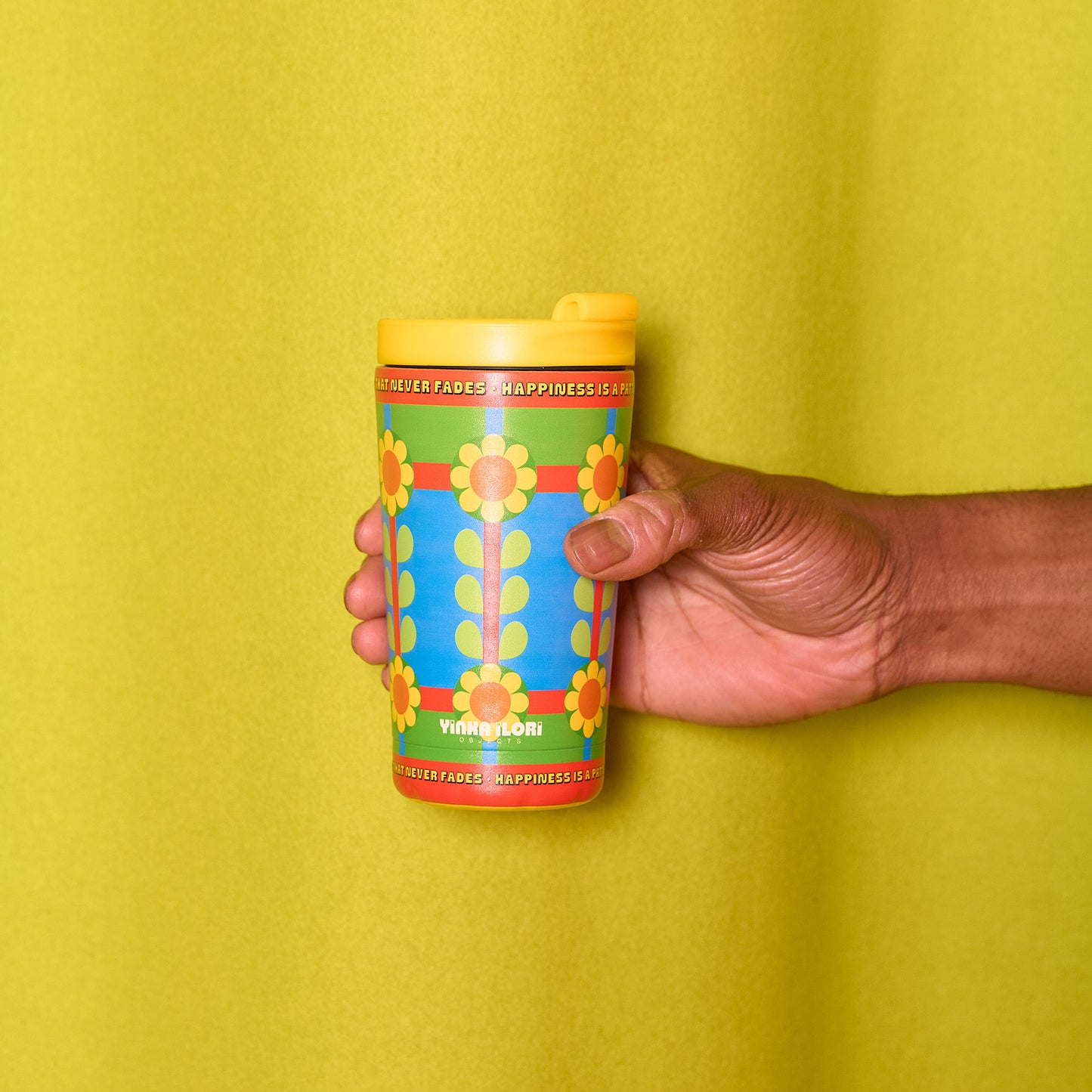 Evergreen Dreams Travel Mug