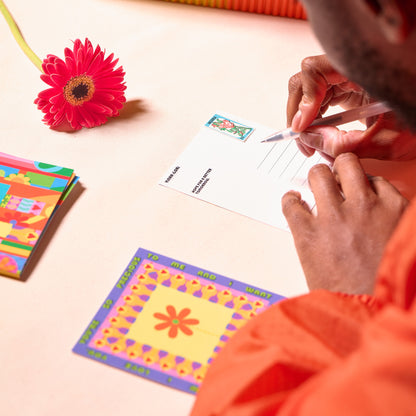 Ife Postcards - Set of 8