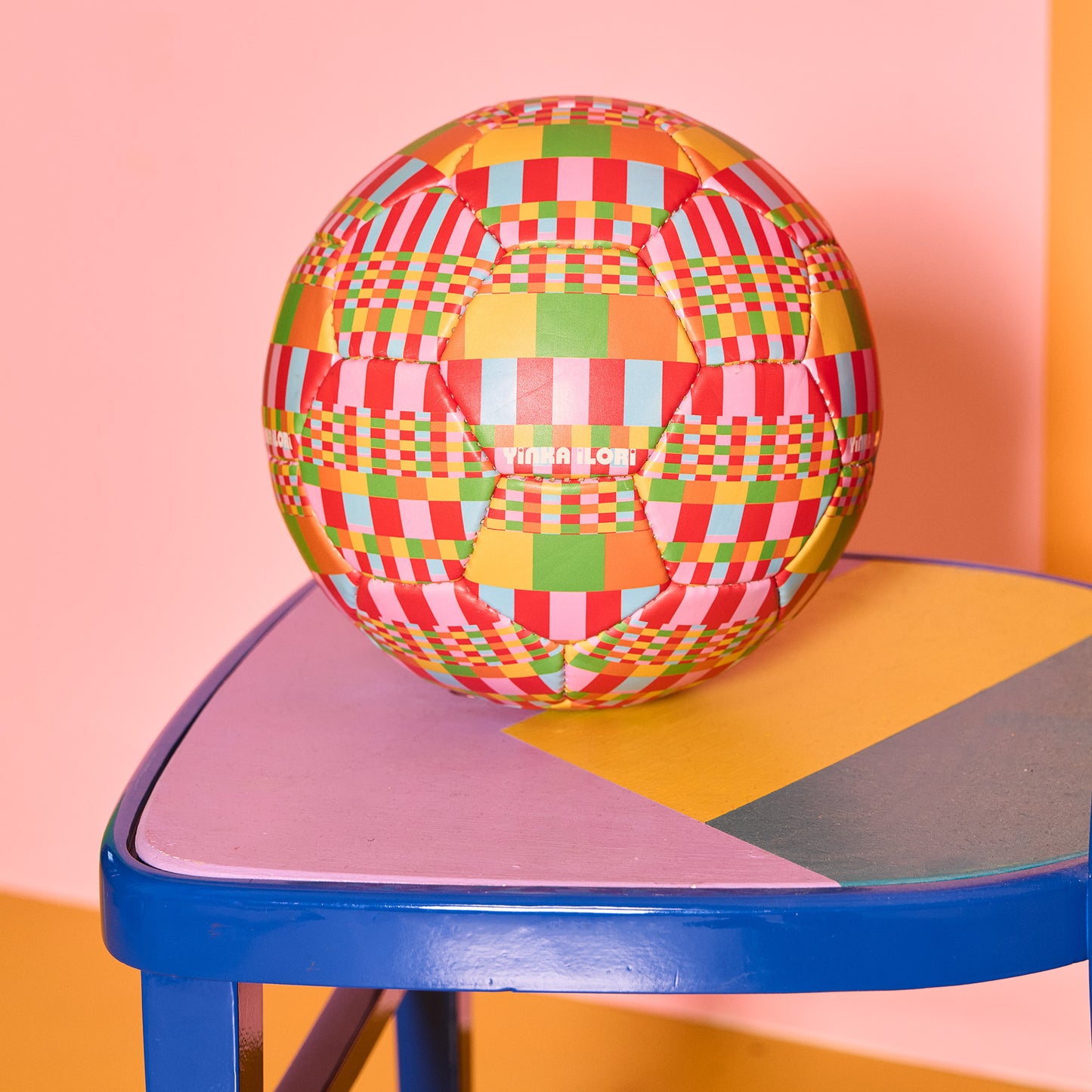 Wonderball