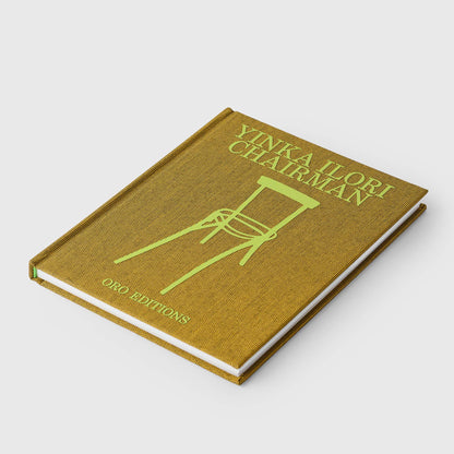 CHAIRMAN BOOK