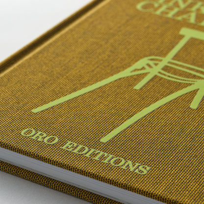 CHAIRMAN BOOK