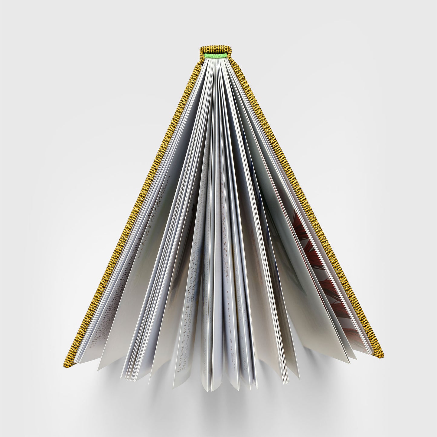 CHAIRMAN BOOK