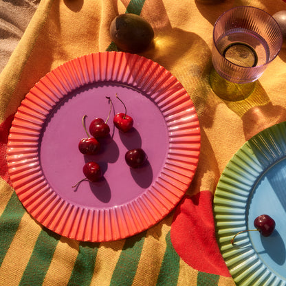 EPIN RERE Ripple Plate - Drupes