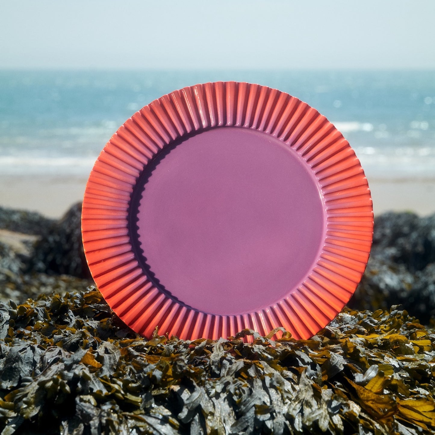 EPIN RERE Ripple Plate - Drupes