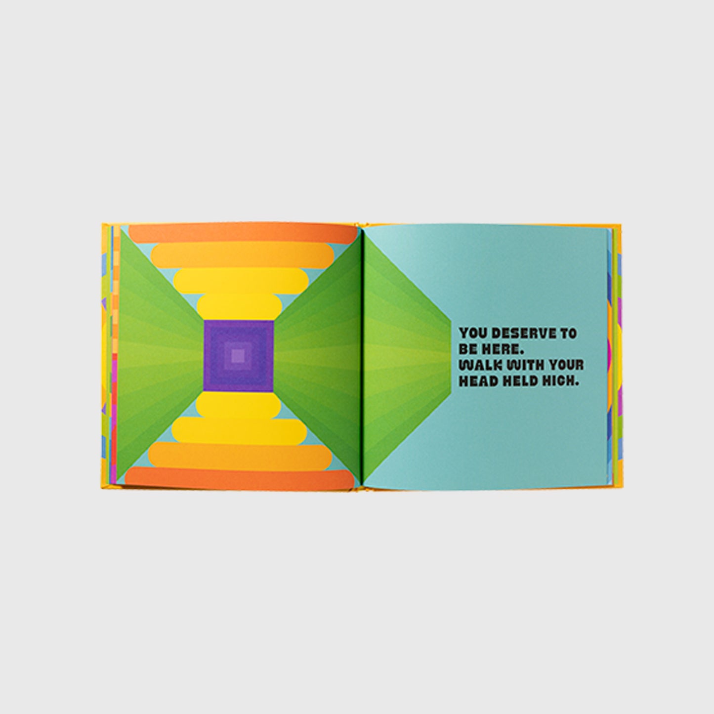 YOU ARE AN ARTIST: Words Of Affirmation Book